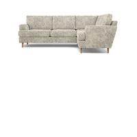 Copenhagen Small Corner Sofa (Right-Hand)