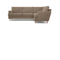 Copenhagen Small Corner Sofa (Right-Hand)