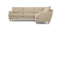 Copenhagen Small Corner Sofa (Right-Hand)