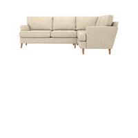 Copenhagen Small Corner Sofa (Right-Hand)