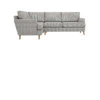 Copenhagen Small Corner Sofa (Left-Hand)