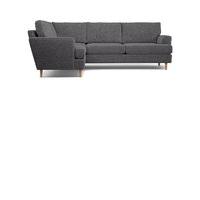 Copenhagen Small Corner Sofa (Left-Hand)