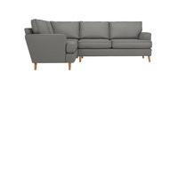 Copenhagen Small Corner Sofa (Left-Hand)