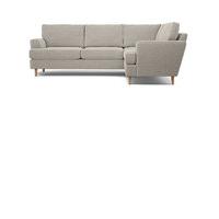 Copenhagen Small Corner Sofa (Right-Hand)