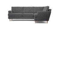 Copenhagen Small Corner Sofa (Right-Hand)