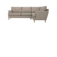 Copenhagen Small Corner Sofa (Right-Hand)