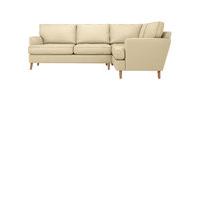 Copenhagen Small Corner Sofa (Right-Hand)