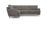 Copenhagen Small Corner Sofa (Left-Hand)