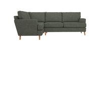 Copenhagen Small Corner Sofa (Left-Hand)