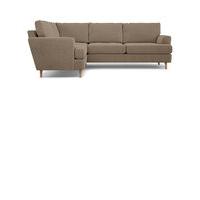 Copenhagen Small Corner Sofa (Left-Hand)