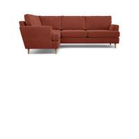 Copenhagen Small Corner Sofa (Left-Hand)