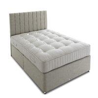 Contract Shire Hotel Deluxe 1000 Pocket Divan Set