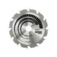 Construct Wood circular saw blade 150mm