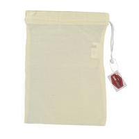 Cotton Drawstring Bag