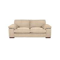 Country Collection Harrow 3 Seater Sofa