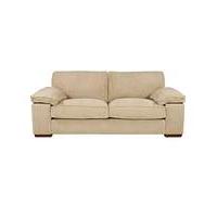 Country Collection Harrow 3 Seater Sofa