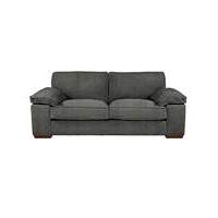 Country Collection Harrow 3 Seater Sofa