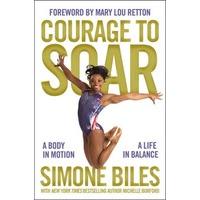 Courage to Soar