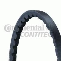 Contitech Drive Belt AVX10x1215