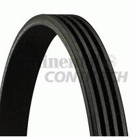 Contitech V-Ribbed Belt 4PK990