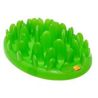 Company Of Animals Northmate Green Slow Feeder