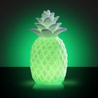 Colour Changing Pineapple