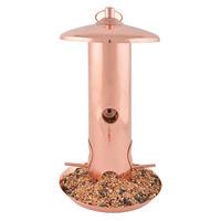 Copper Seed Feeder Copper Seed Feeder