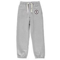 Converse Knitted Jogging Bottoms Junior Boys