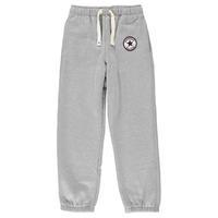 Converse Knitted Jogging Bottoms Junior Boys