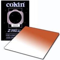 Cokin Z-Pro Series Z124 Gradual Tobacco T1 Filter