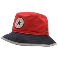 Converse Block Mens Bucket Hat