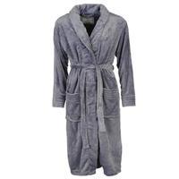 Cote De Moi Luxury Stitch Robe Ladies