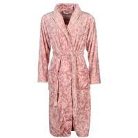 Cote De Moi Luxury Stitch Robe Ladies