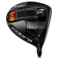 Cobra King F6 Driver