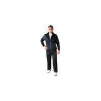 Comfortable Tracksuit, marine, in various sizes