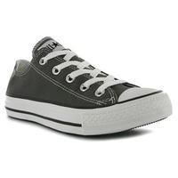 Converse All Stars Ox Unisex Canvas Trainers