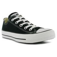 Converse All Stars Ox Unisex Canvas Trainers