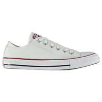 Converse All Stars Ox Unisex Canvas Trainers