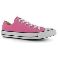 Converse All Stars Ox Unisex Canvas Trainers