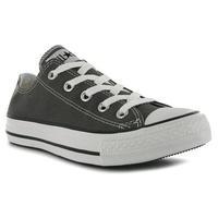 Converse All Stars Ox Unisex Canvas Trainers