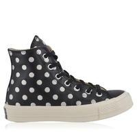 CONVERSE Polka Dot Chuck Taylor All Star 70