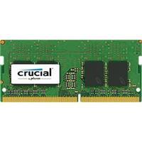 Crucial DDR4 8 GB SO-DIMM 260pin 2133 MHz PC4-17000 CL15 1.2V