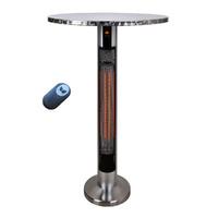 Cronus II Round Table Heater 1600W