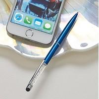 Crystal Clear Duo Stylus Pen