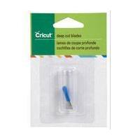 Cricut Deep Cut Blades 2 Pack