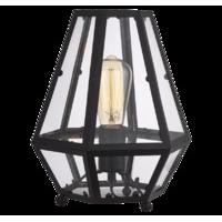 Cromwell Hexagonal Table Lamp