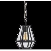 Cromwell Hexagonal Pendant Light