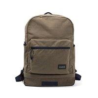 Crumpler Double Lux Utility DLBP-002 Backpack Lt Brown/Dk - Blue