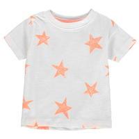 Crafted Fashion T Shirt Infant Boys