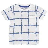 Crafted Fashion T Shirt Infant Boys